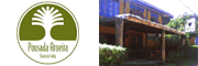 Pousada Aroeira