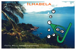 Visite Ilhabela