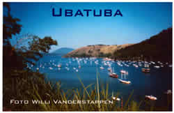 Visite Ubatuba