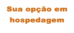 Hot&eacute;is e Pousadas Selecionados.