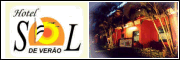 Hotel Sol de Ver&atilde;o - Caragu&aacute;.