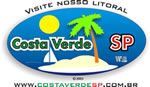 Costa Verde SP - Turismo.