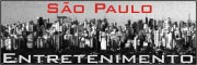 Página do Turismo em São Paulo.
